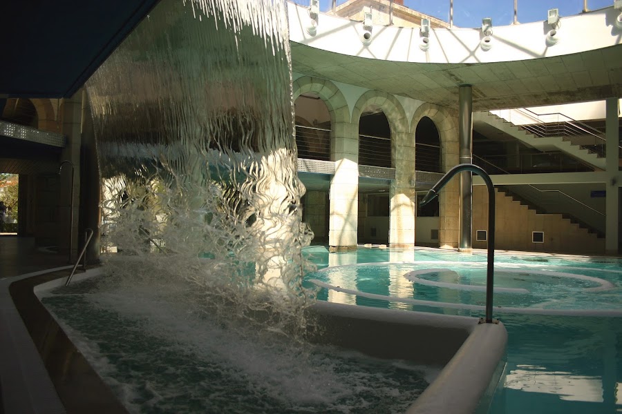 Palacio del Agua