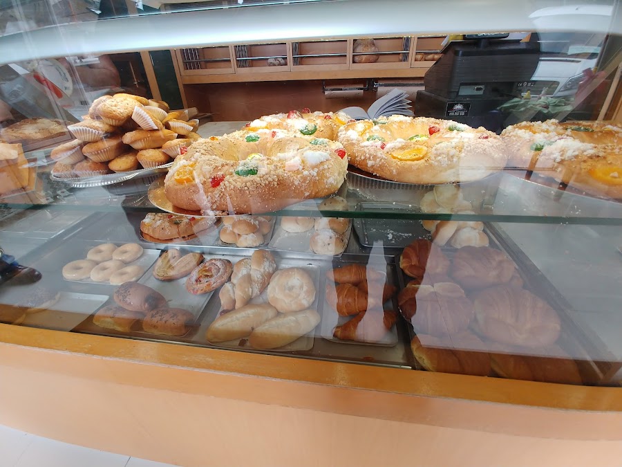 Panadería Bahía