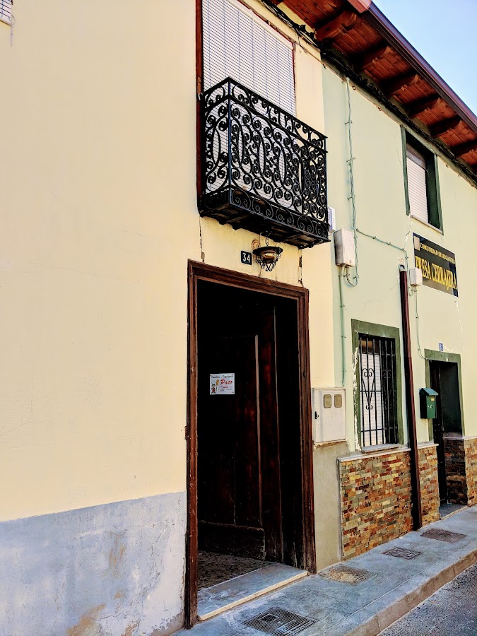 Panadería Y Repostería Paco S L