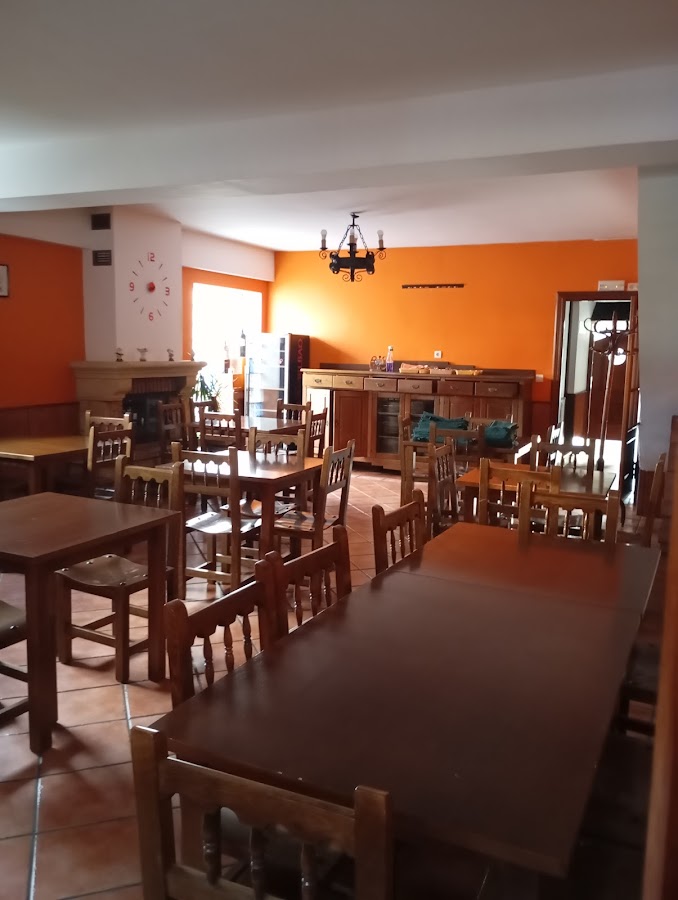 Parrillada a Roda