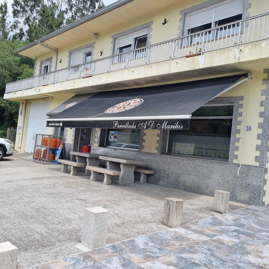 Parrillada Ad'Marilus