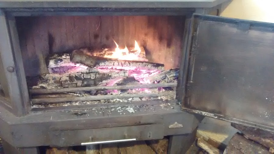 Parrillada 