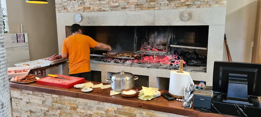 Parrillada Bañal