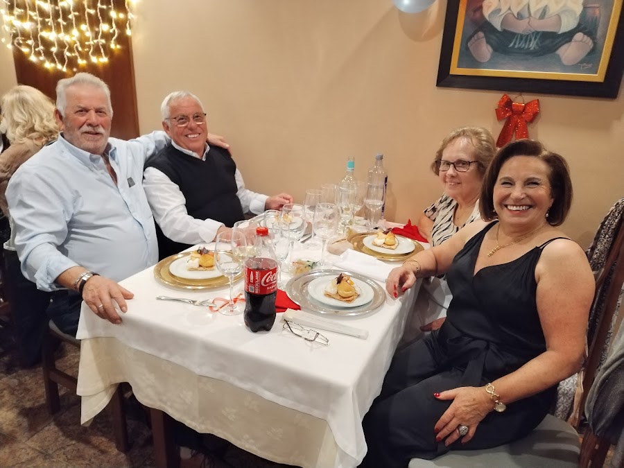 Parrillada Peiro