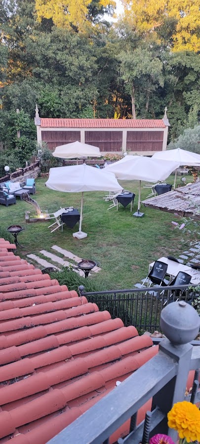 Parrillada Saman