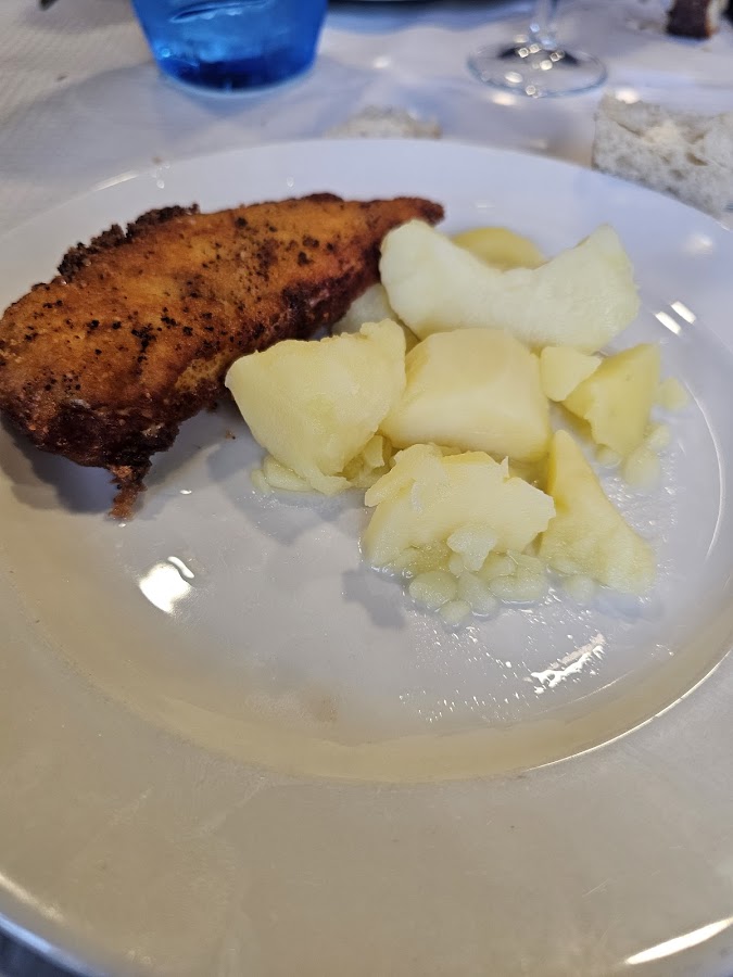 Parrillada Taboada