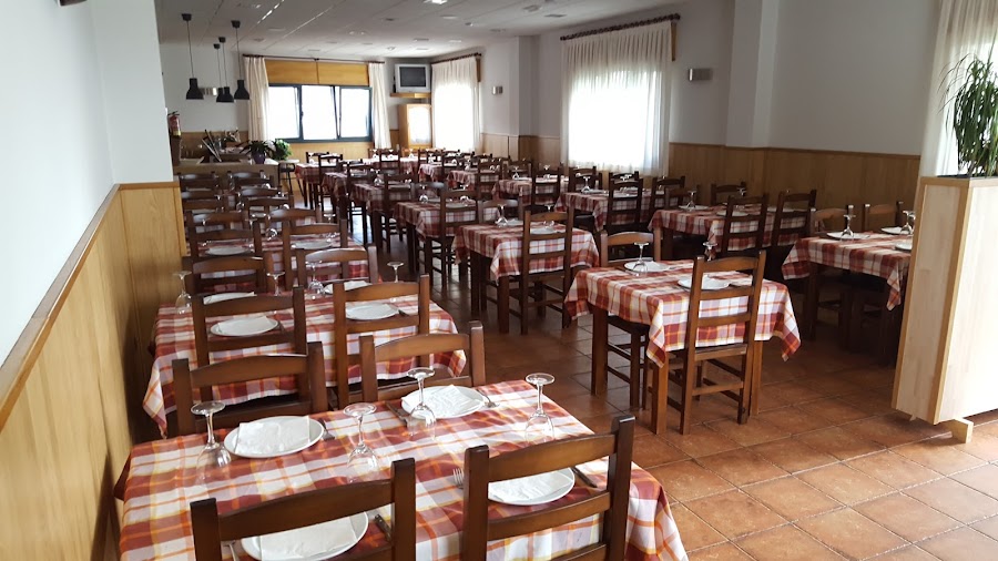 Parrillada Vilanova