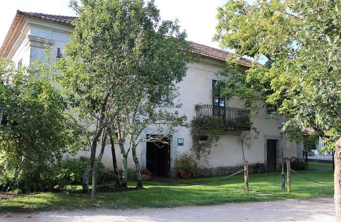 Pazo da Escola