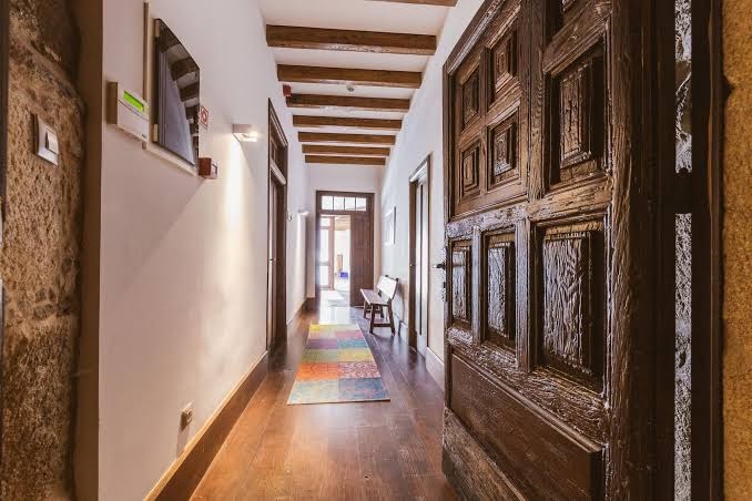 Pazo da Pena Manzaneda