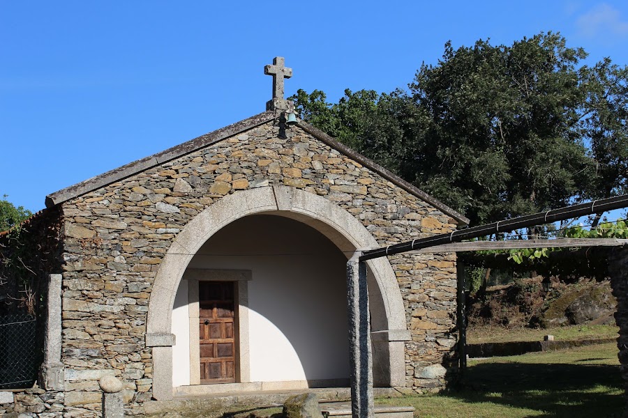 Pazo Da Pena Santiso-Alojamiento Rural
