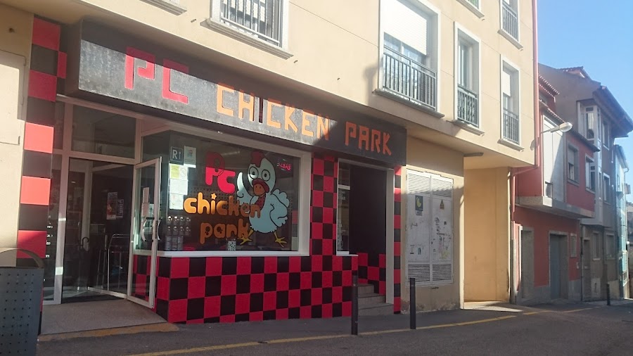 PC Chicken Park