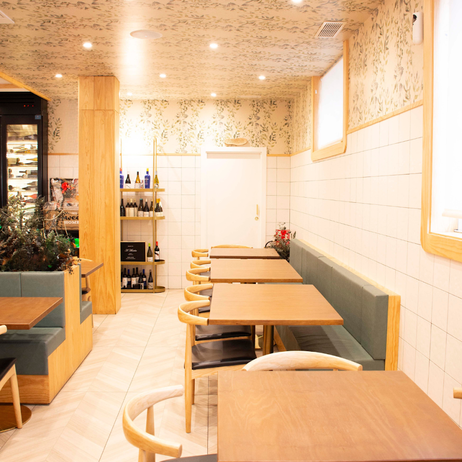 PECAR food&drink
