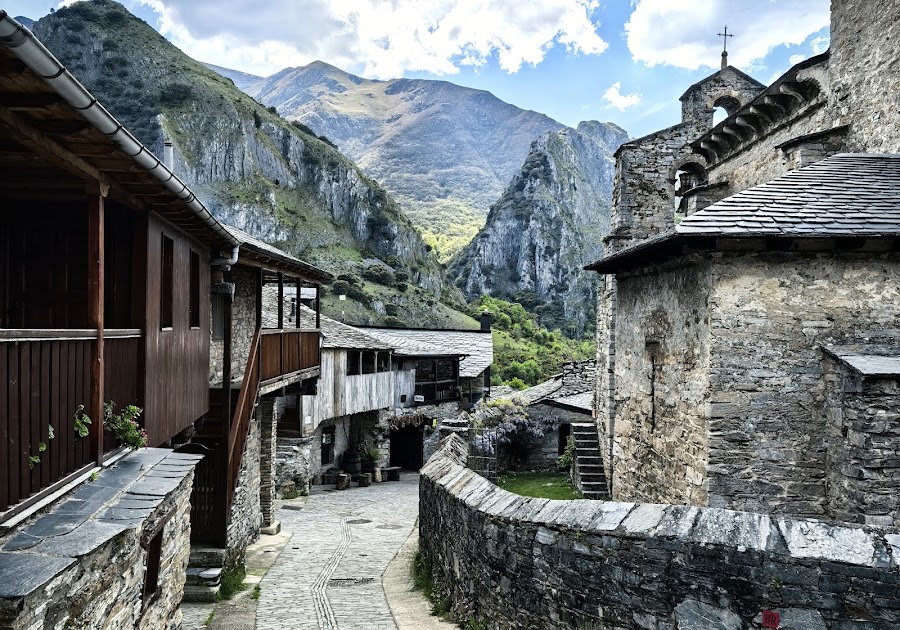 Peñalba de Santiago