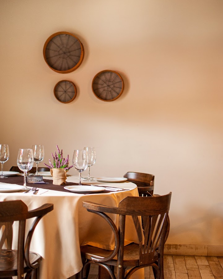 Peneira Restobar