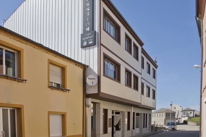 Pension Casa Manolo