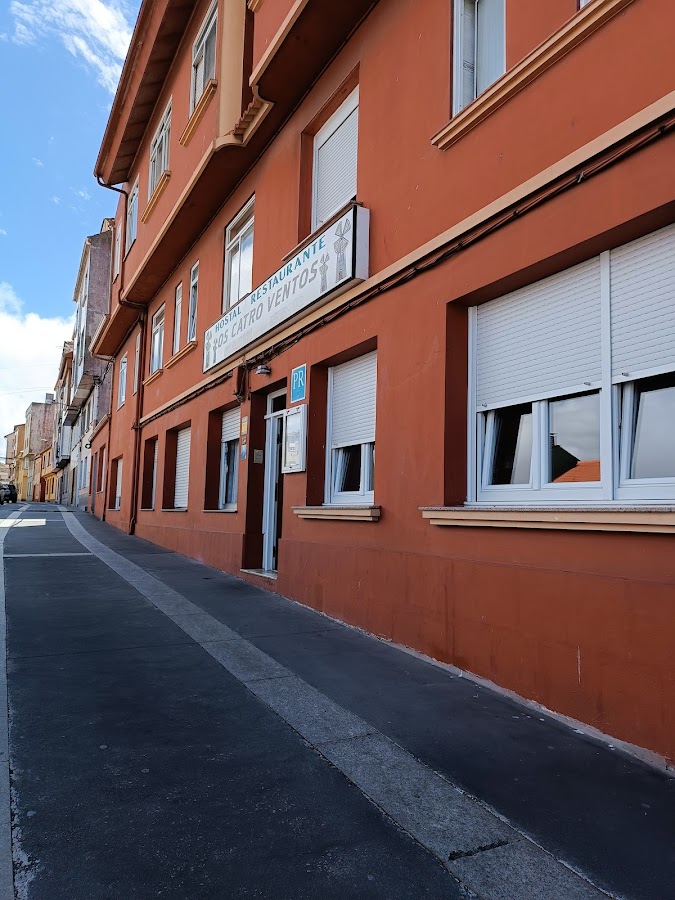 Pension Catro Ventos