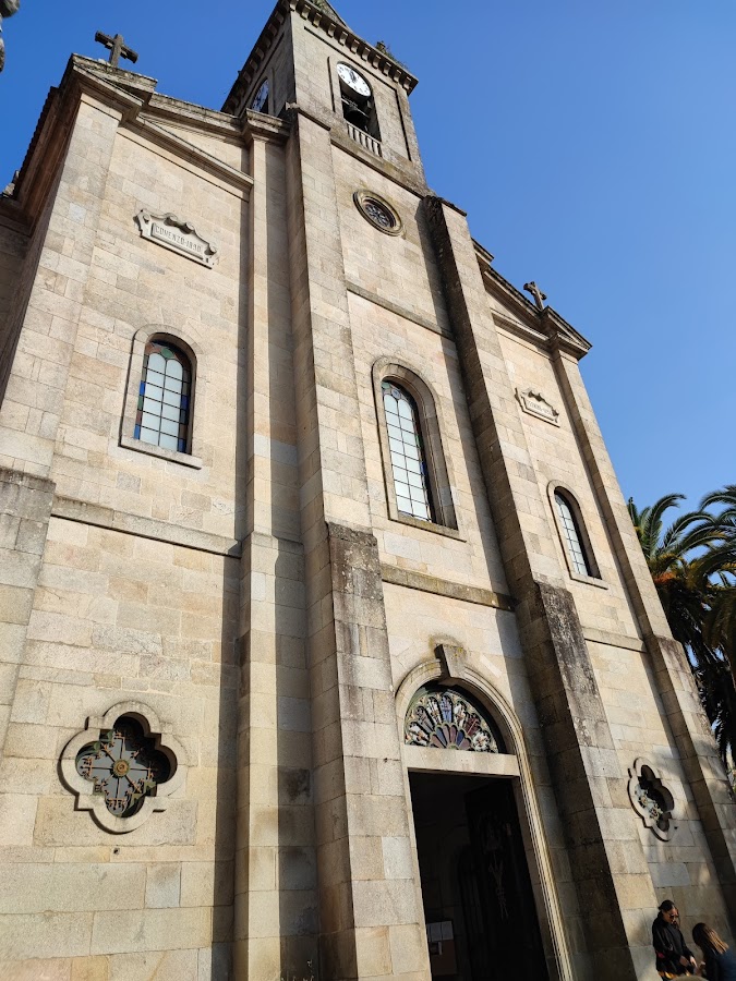 PENSIÓN DE PEREGRINOS LA MODERNA - CALDAS DE REIS - ALBERGUE