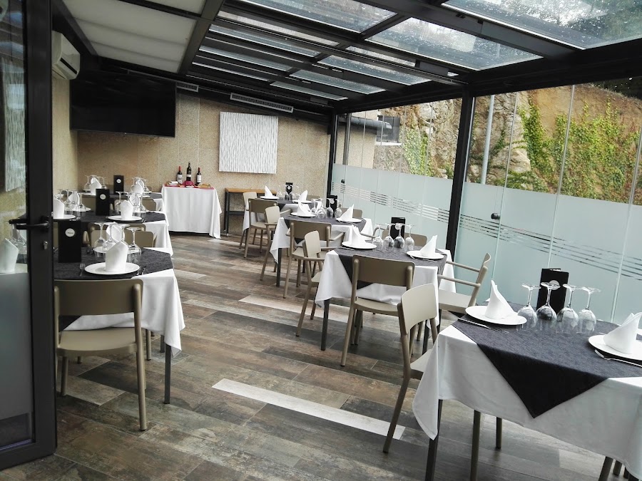 Pensión Residencial Victoria Drinks&Food