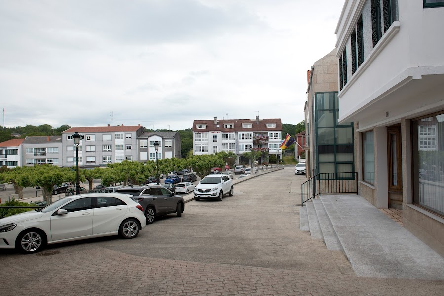 PENSION SOBRADO
