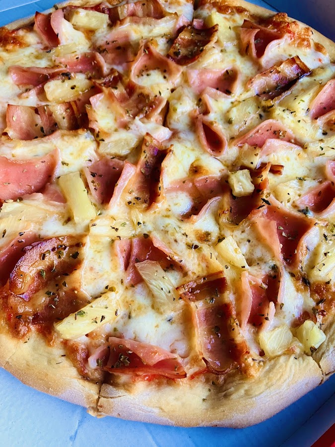 Pizza Bambino