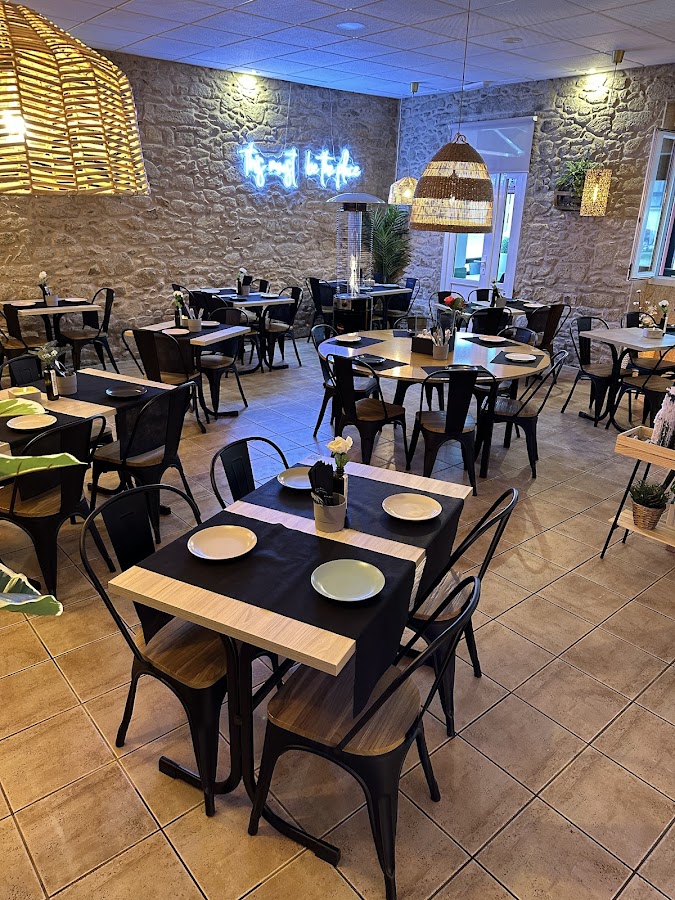 Pizzeria anchoa