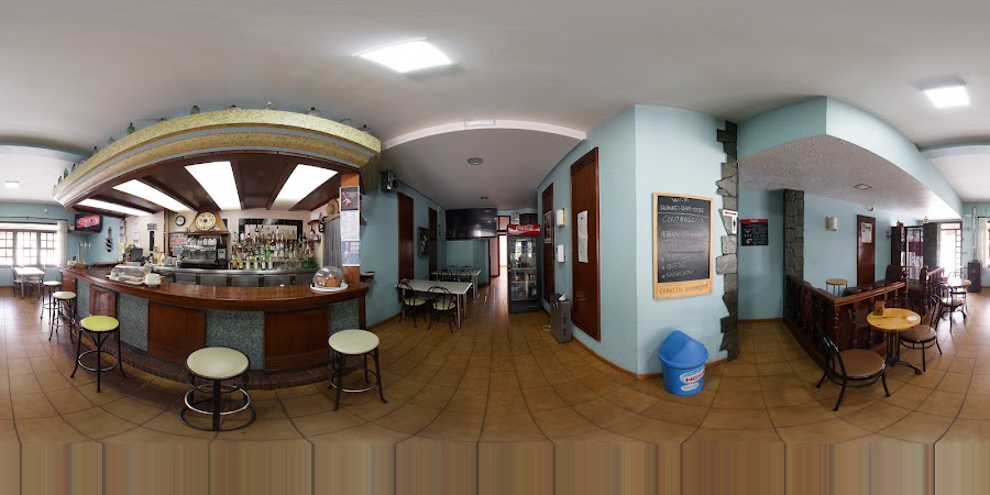 Pizzeria CHUSS