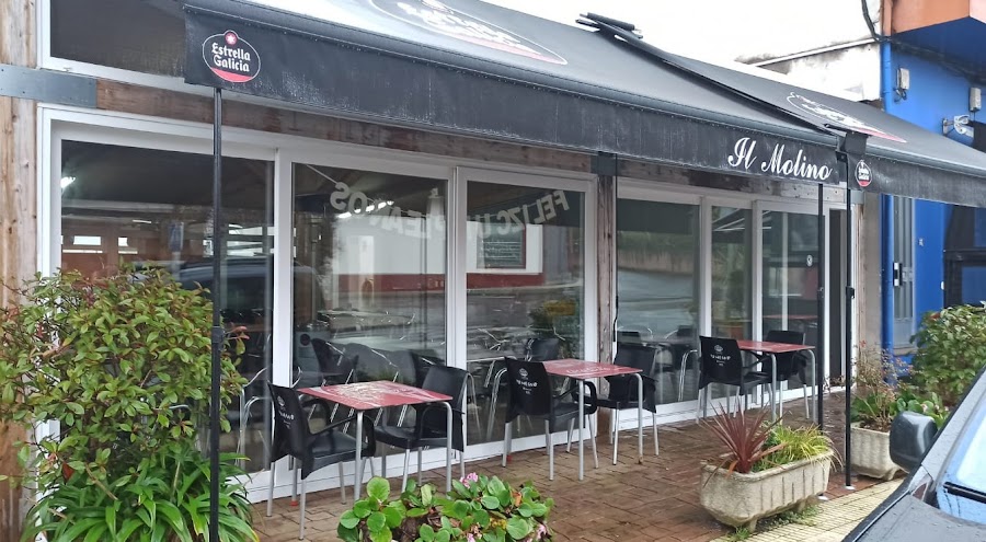 PIZZERIA IL MOLINO
