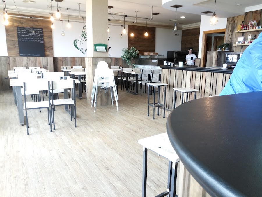 Pizzeria Jade