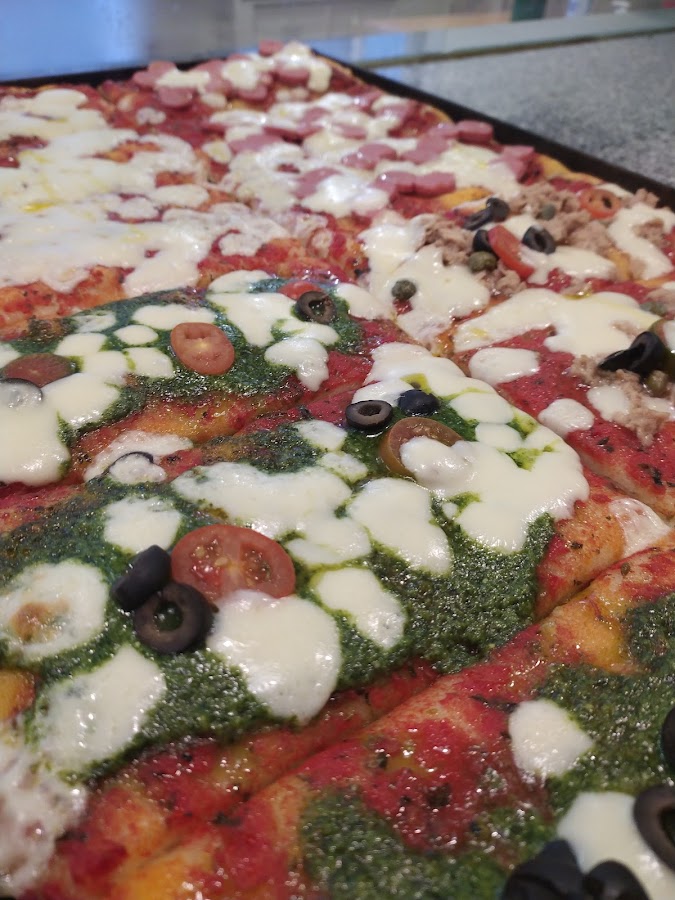 Pizzería La Toscana