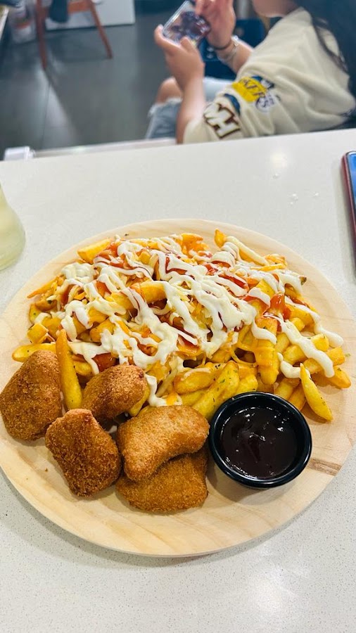 Pizzeria Pikoliño