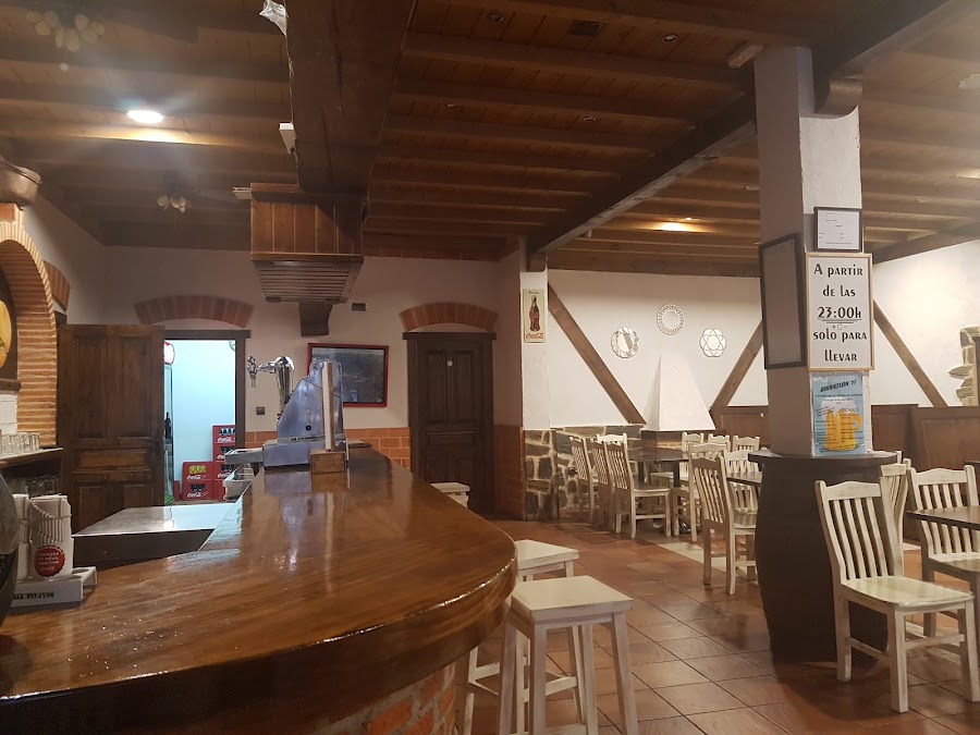 Pizzería Piyayos