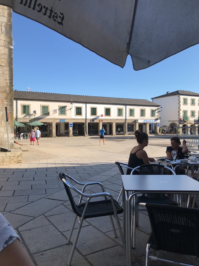 Posada Del Camino Restaurante