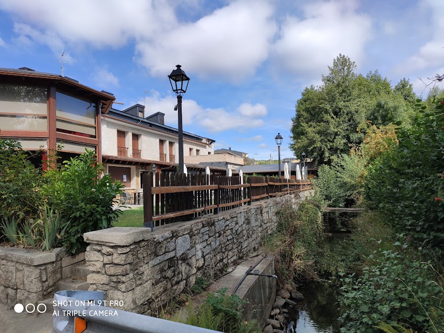 Posada Real La Yénsula