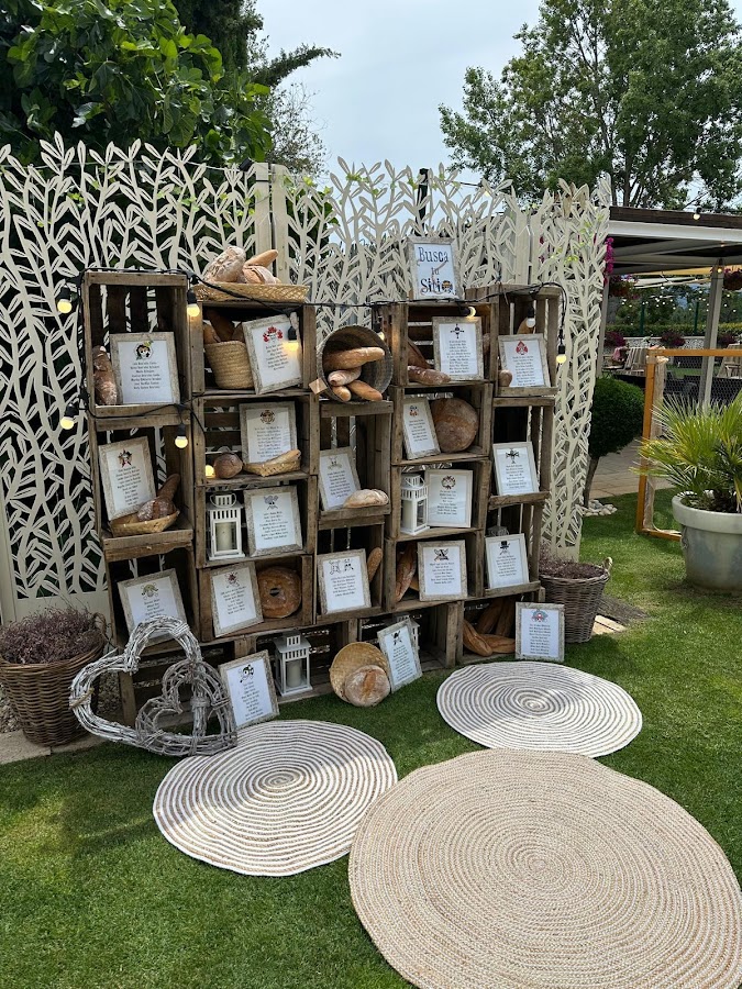 Propon Catering Y Eventos Sl.