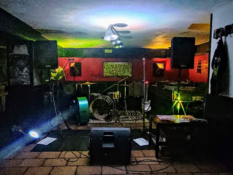 Pub Aloha