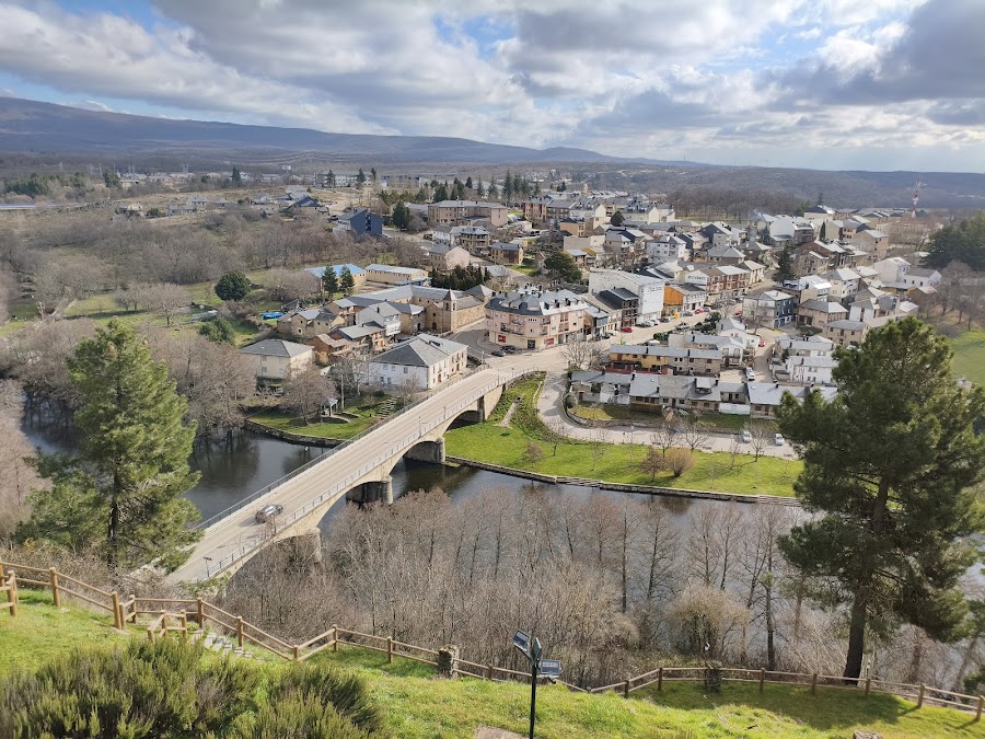 Puebla de Sanabria