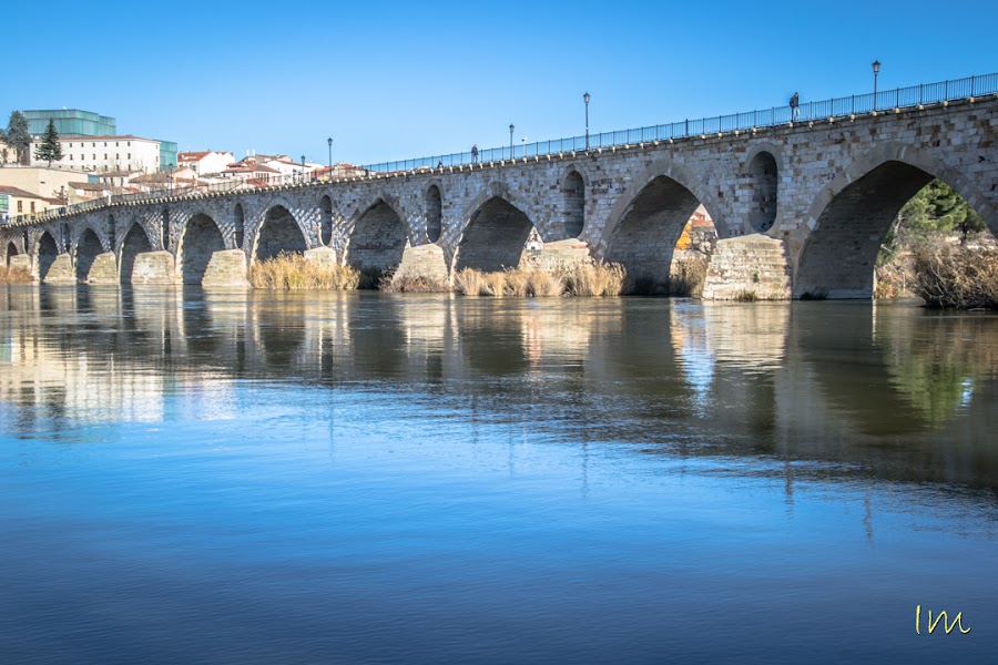 Puente de Piedra