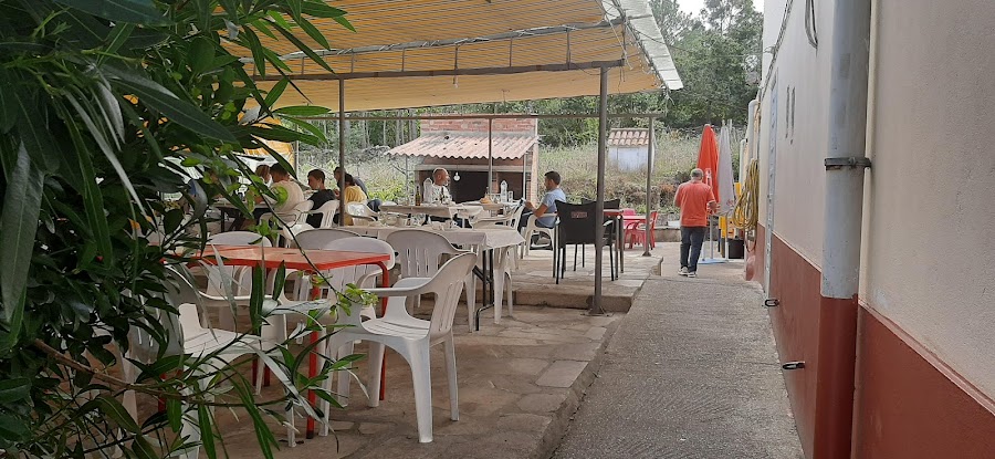 Restaurant Mambols