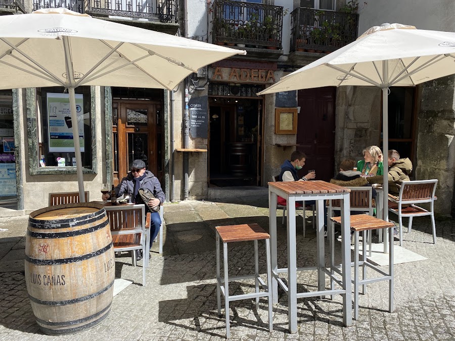 Restaurante A Adega
