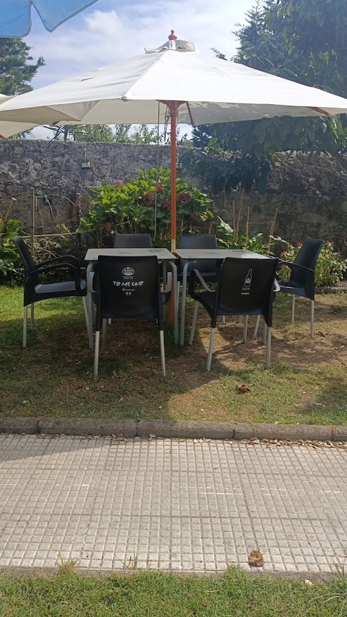 Restaurante A Cabana