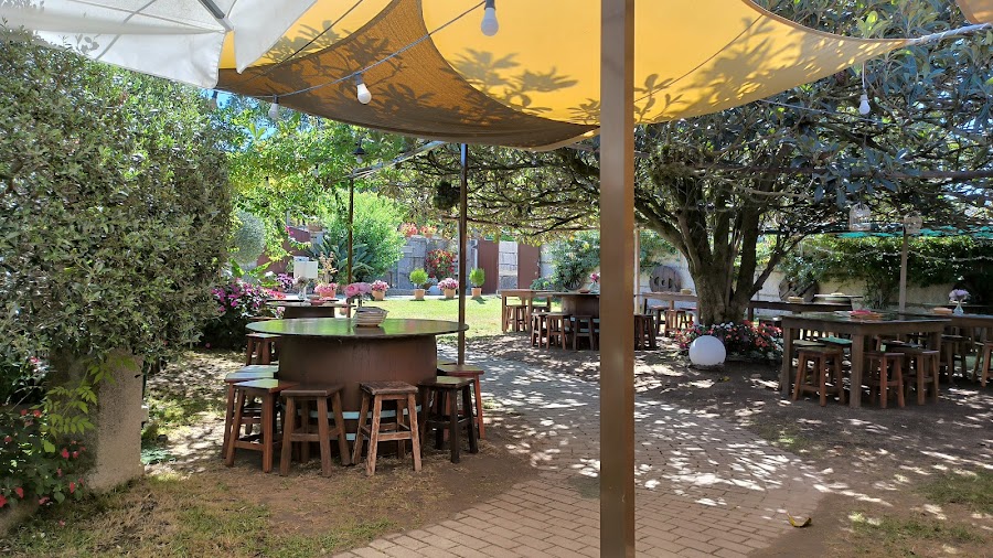 Restaurante A Casa Pequena