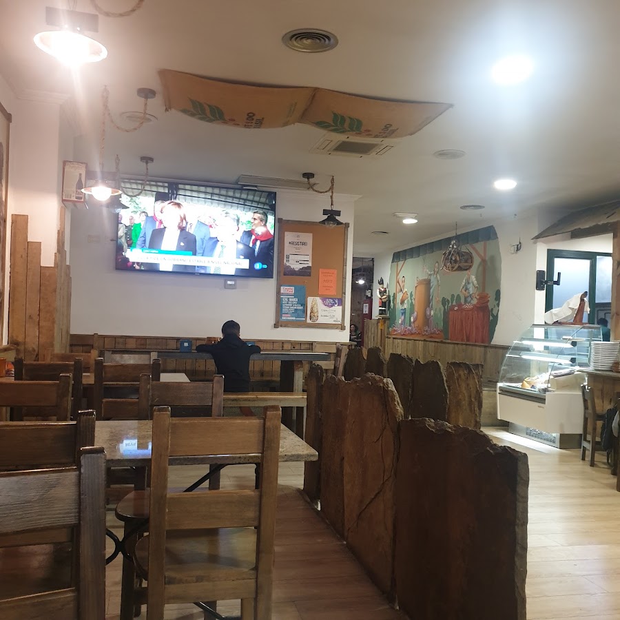 Restaurante A Caseta da Barra