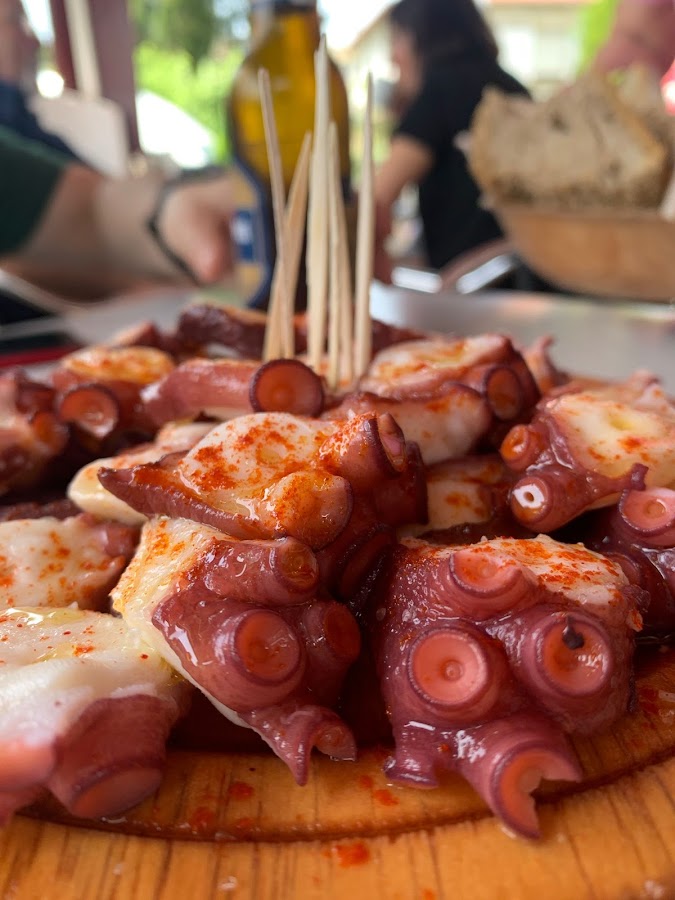 Restaurante A Codeseira