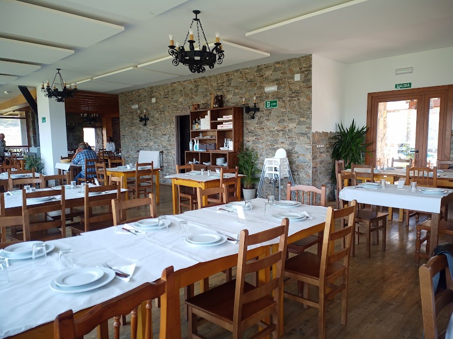 Restaurante A Cova