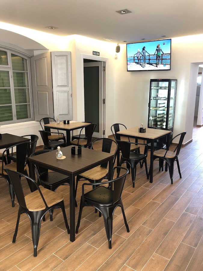 Restaurante A Fábrica