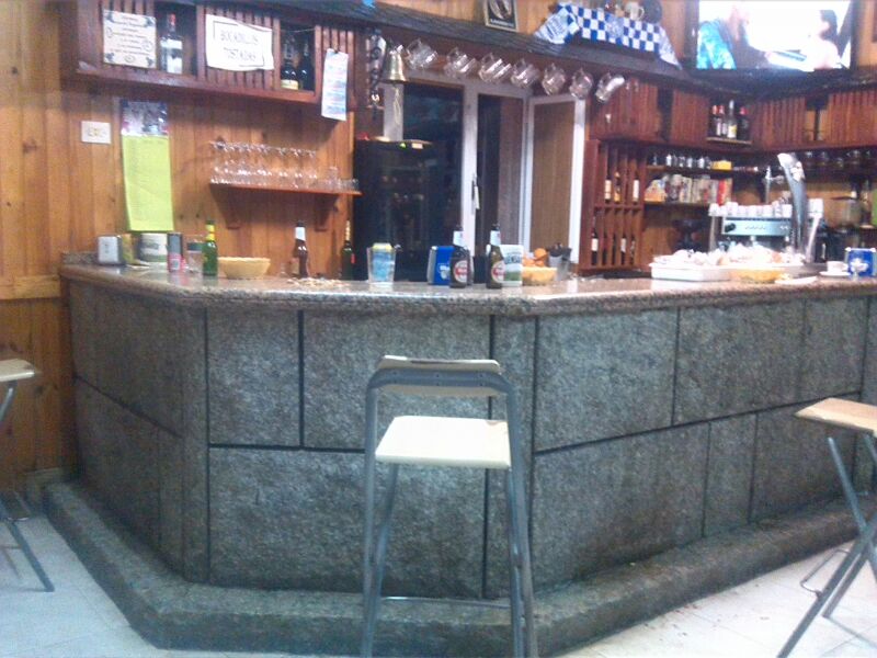 Restaurante A Pena-Vilela