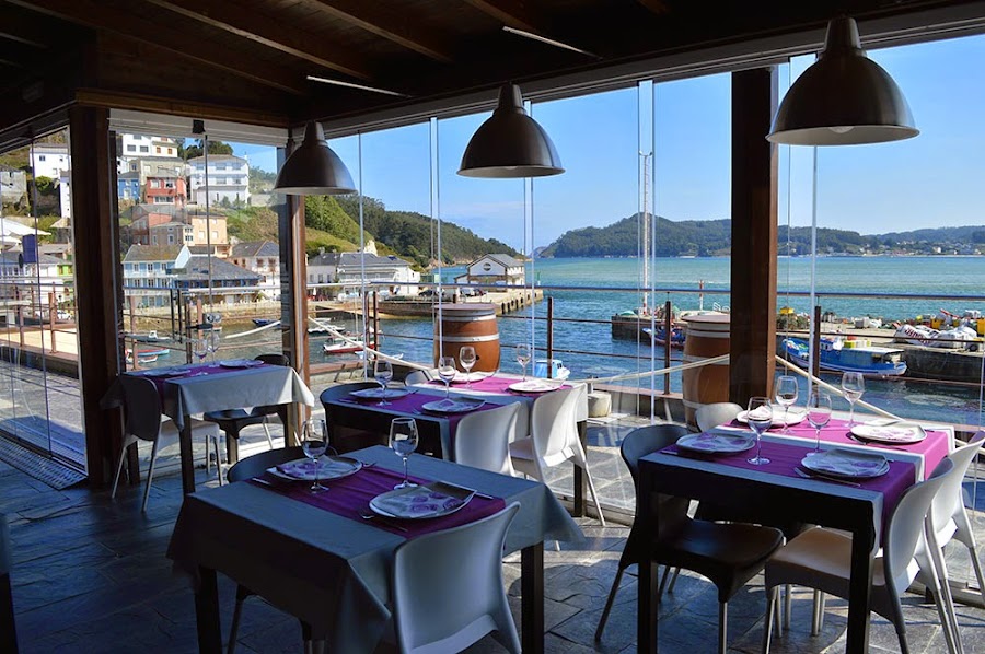 Restaurante A Sobreposta