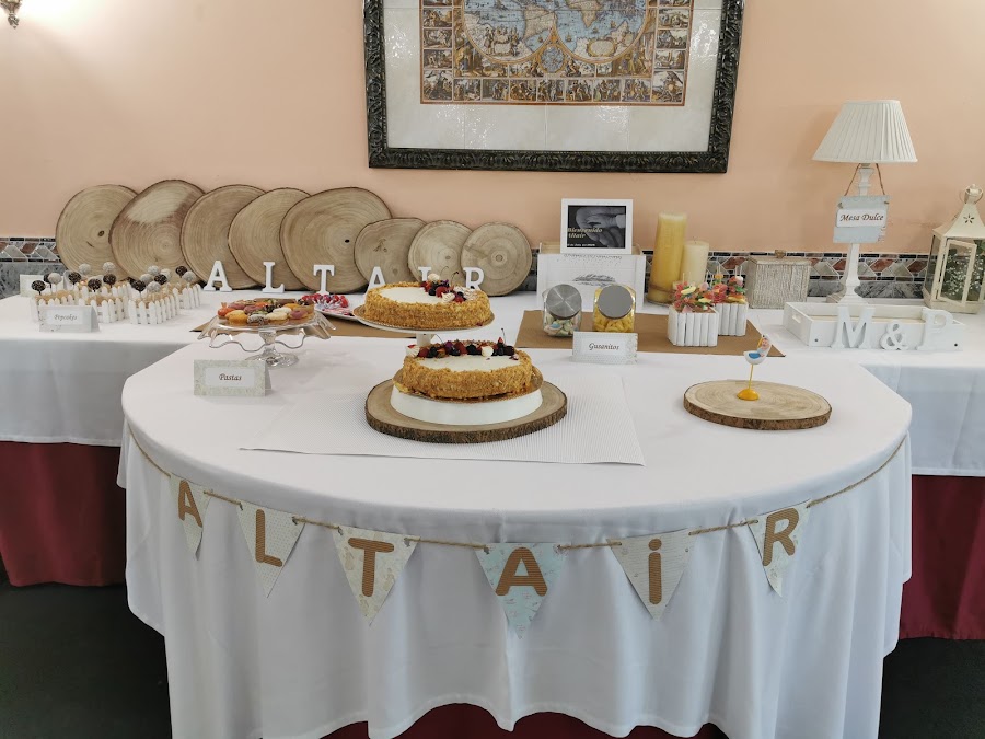 Restaurante Agolada