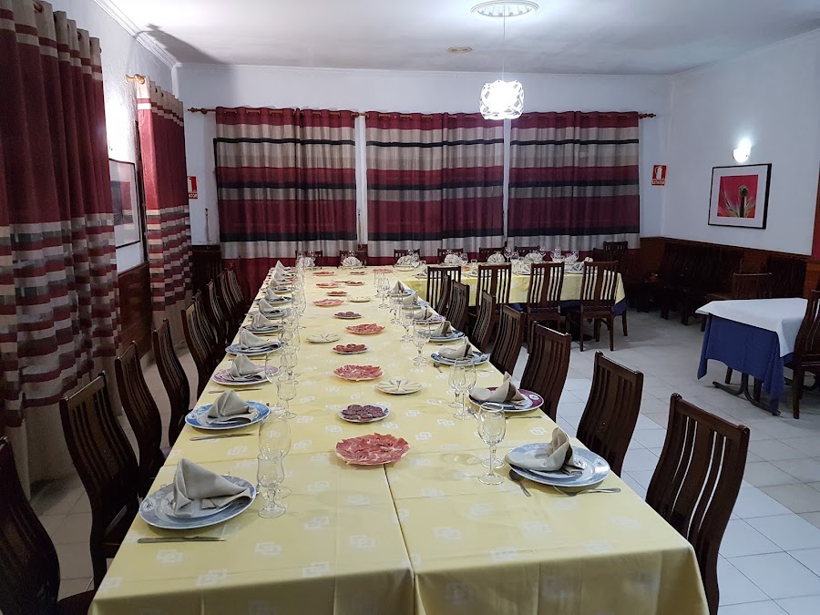 RESTAURANTE AGUSTÍN