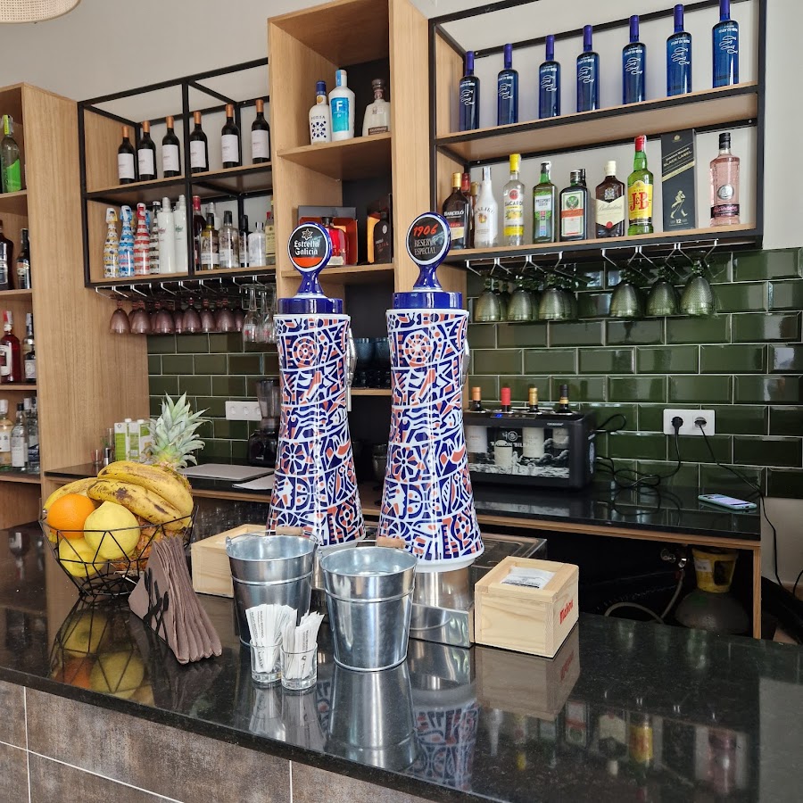 Restaurante Amar de Rinlo